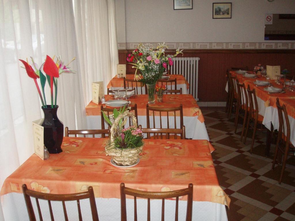 Hotel Du Viscos Лурд Экстерьер фото