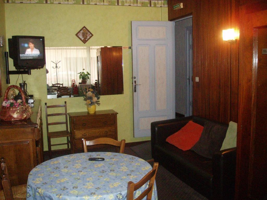 Hotel Du Viscos Лурд Экстерьер фото