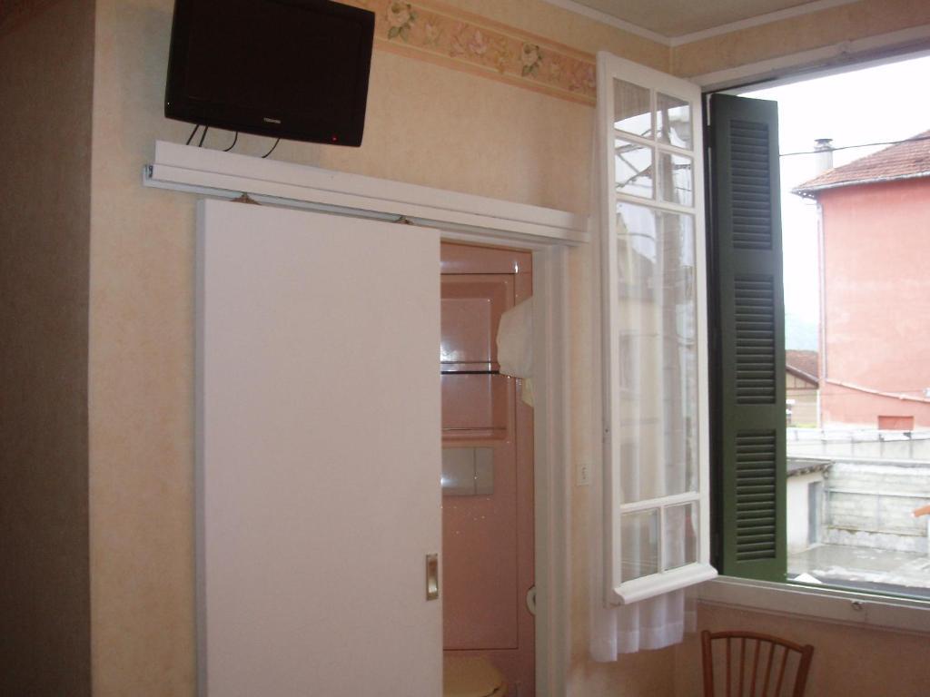 Hotel Du Viscos Лурд Экстерьер фото