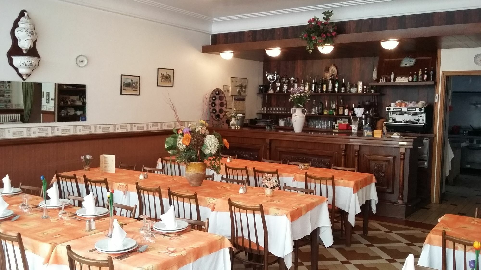 Hotel Du Viscos Лурд Экстерьер фото